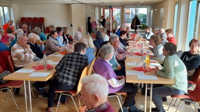 Jahreshauptversammlung